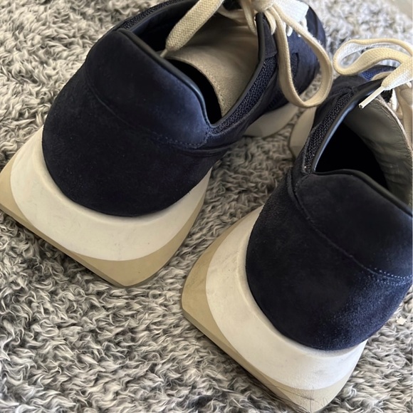 Fear of God vintage runner size 43/10 - Picture 4 of 8